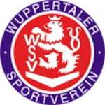 Wuppertaler SV logo