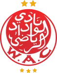 Wydad Sers logo