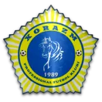 Xorazm Academy logo