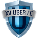 XV de Novembro U20 football.logo