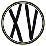 XV de Piracicaba U20 football.logo