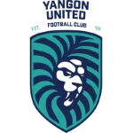 Yangon United logo
