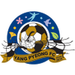 Yangpyeong football.logo