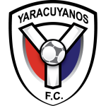 Yaracuyanos FC football.logo