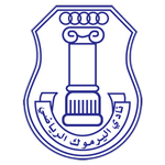 Yarmouk football.logo