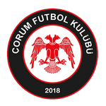 Yeni Çorumspor football.logo