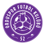 Yeni Orduspor Logo