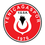 Yeniçağaspor Logo