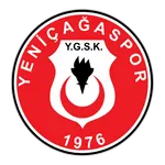 Yeniçağaspor logo