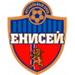 Yenisey II football.logo