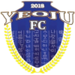 Yeoju Sejong football.logo
