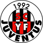 YF Juventus football.logo