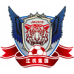 Yichun Grand Tiger football.logo