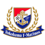 Yokohama F. Marinos football.logo