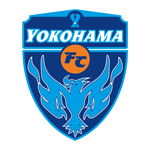 Yokohama FC football.logo