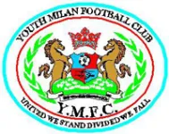 Youth Milan logo