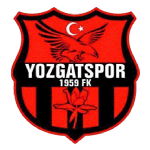 Yozgatspor 1959 Logo