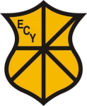 Ypiranga BA football.logo
