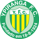Ypiranga-RS football.logo