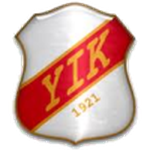 Ytterhogdal football.logo