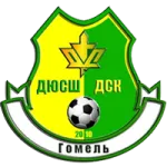 YuA-Stroy-DYuSSh logo