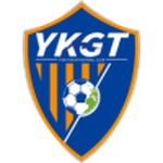 Yunnan Yukun football.logo