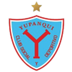 Yupanqui football.logo