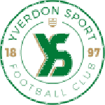 Yverdon Sport football.logo