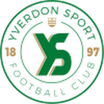 Yverdon Sport II football.logo