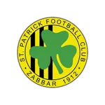 Zabbar St. Patrick logo