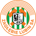 Zagłębie Lubin II Logo