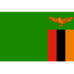 Zambia football.logo