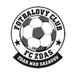 Žďár nad Sázavou football.logo