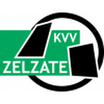 Zelzate football.logo