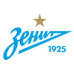 Zenit 2 football.logo