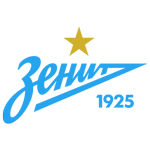 Zenit football.logo