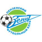 Zenit Penza football.logo
