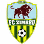 Zimbru football.logo