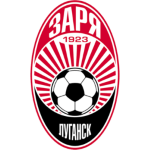 Zorya Luhansk football.logo