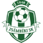 Zsámbéki SK logo