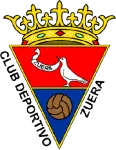 Zuera logo