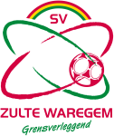 Zulte Waregem football.logo