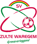 Zulte-Waregem W Logo