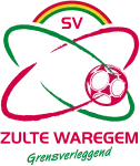 Zulte-Waregem W logo