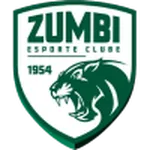 Zumbi logo