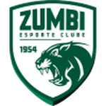 Zumbi U20 football.logo