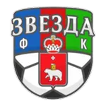 Zvezda Perm logo