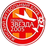 Zvezda Perm W logo