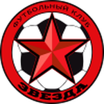 Zvezda St. Petersburg Logo