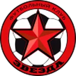 Zvezda St. Petersburg logo
